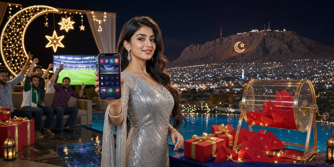 444 casino Slots Built For Pakistan